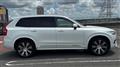 2022 Volvo XC90
