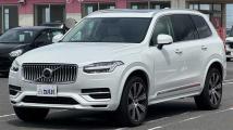 2022 Volvo XC90