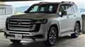 2026 Toyota Land Cruiser