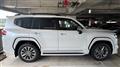 2026 Toyota Land Cruiser