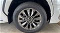 2026 Toyota Land Cruiser