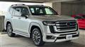 2026 Toyota Land Cruiser