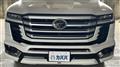 2026 Toyota Land Cruiser