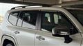 2026 Toyota Land Cruiser