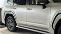 2026 Toyota Land Cruiser