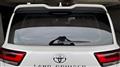 2026 Toyota Land Cruiser