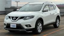 2016 Nissan X-Trail