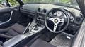 2000 Mazda Roadster