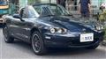 2000 Mazda Roadster