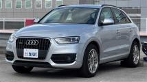 2012 Audi Q3