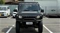 2020 Suzuki Jimny