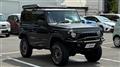 2020 Suzuki Jimny