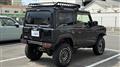 2020 Suzuki Jimny