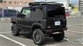 2020 Suzuki Jimny
