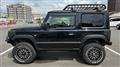 2020 Suzuki Jimny