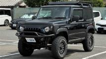 2020 Suzuki Jimny