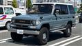 1994 Toyota Land Cruiser Prado