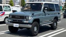1994 Toyota Land Cruiser Prado