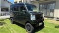 2019 Suzuki Every