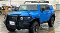 2011 Toyota FJ Cruiser