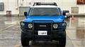 2011 Toyota FJ Cruiser