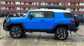 2011 Toyota FJ Cruiser