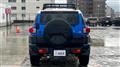 2011 Toyota FJ Cruiser