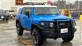 2011 Toyota FJ Cruiser
