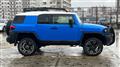 2011 Toyota FJ Cruiser