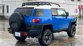 2011 Toyota FJ Cruiser