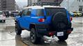 2011 Toyota FJ Cruiser