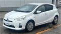 2012 Toyota AQUA