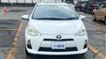 2012 Toyota AQUA