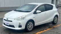 2012 Toyota AQUA