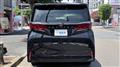 2025 Toyota Alphard