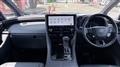 2025 Toyota Alphard