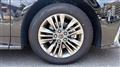 2025 Toyota Alphard