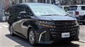 2025 Toyota Alphard