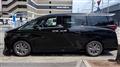 2025 Toyota Alphard