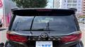 2025 Toyota Alphard
