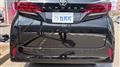 2025 Toyota Alphard