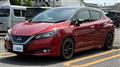 2018 Nissan Leaf
