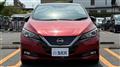 2018 Nissan Leaf
