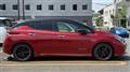 2018 Nissan Leaf