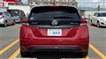 2018 Nissan Leaf