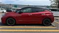 2018 Nissan Leaf