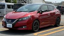 2018 Nissan Leaf