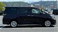 2009 Toyota Vellfire