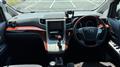 2009 Toyota Vellfire