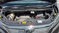 2009 Toyota Vellfire